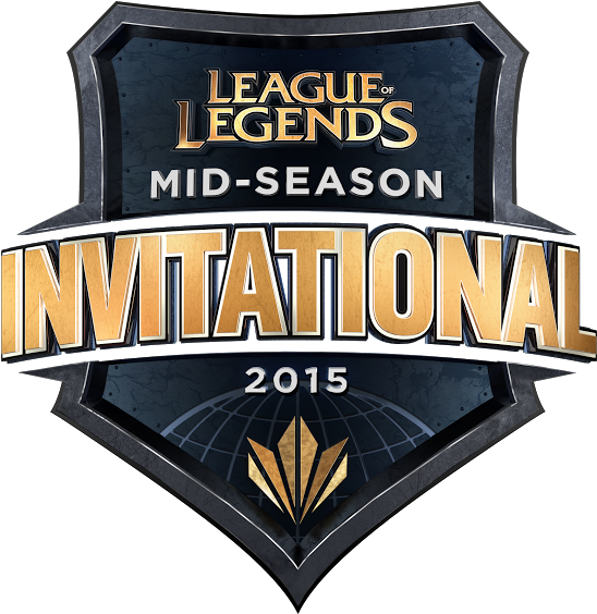 M#season Invitational - League Of Legends Championship Series (563x563), Png Download