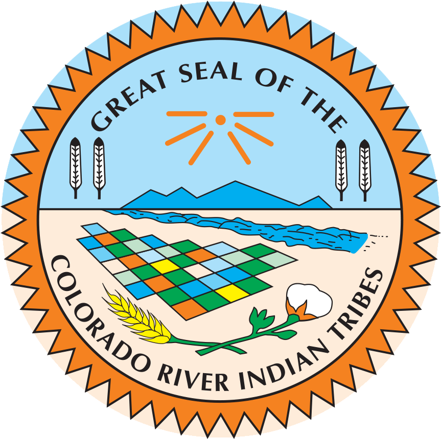 Colorado River Indian Tribes (900x900), Png Download