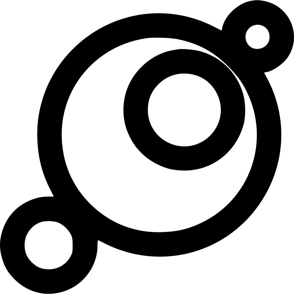 Png File Svg - Circle (980x982), Png Download