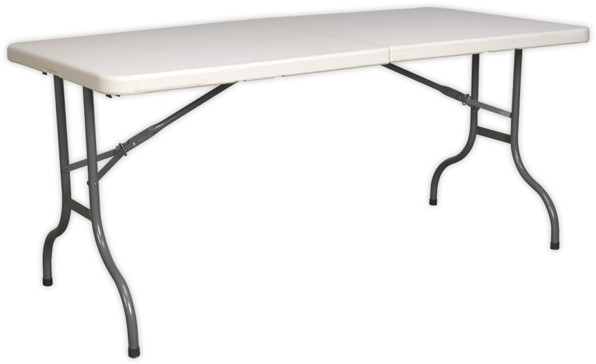 Gl86 Segl86 Portable Folding Table - Portable Tables (900x900), Png Download