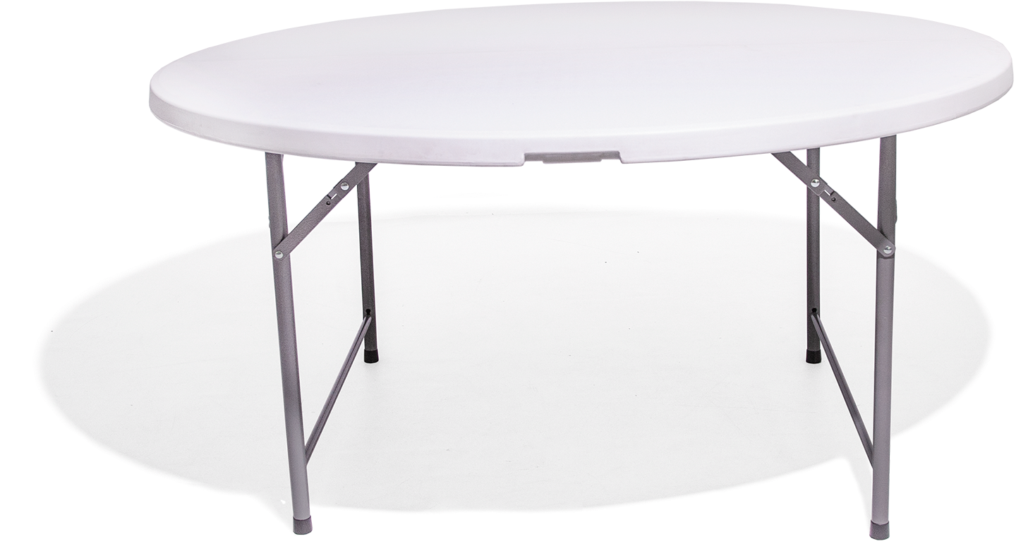 5ft Table - Coffee Table (1829x1600), Png Download