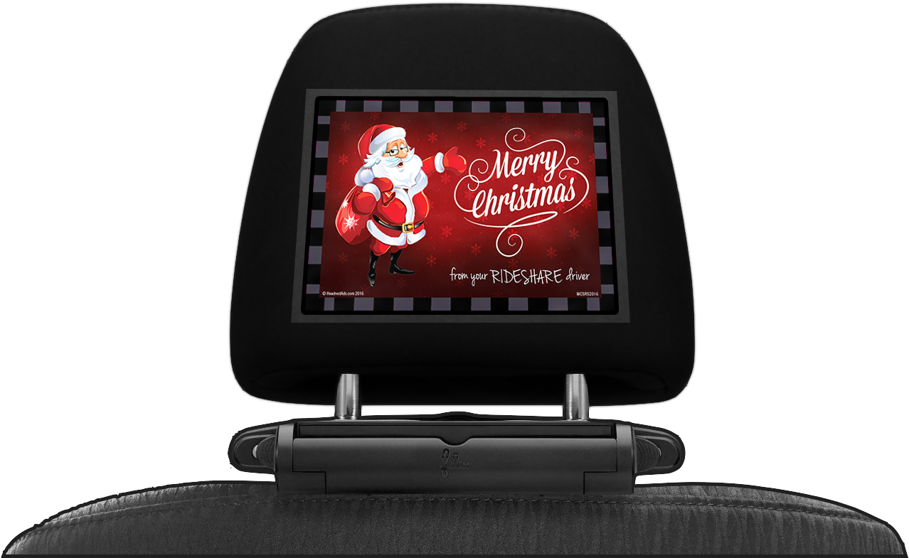 Merry Christmas Santa - Electronics (1394x796), Png Download