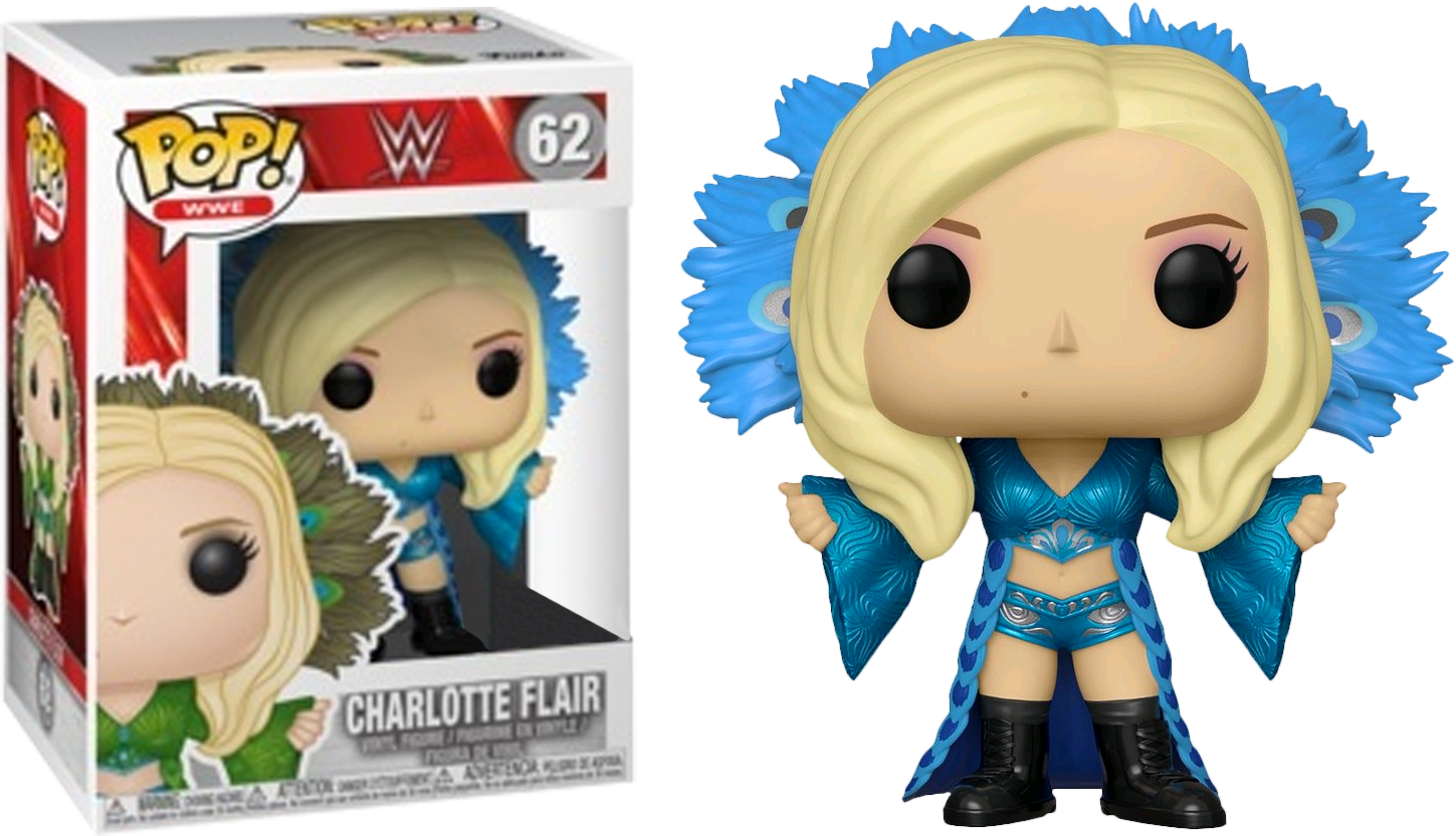 Wwe - Funko (1449x832), Png Download