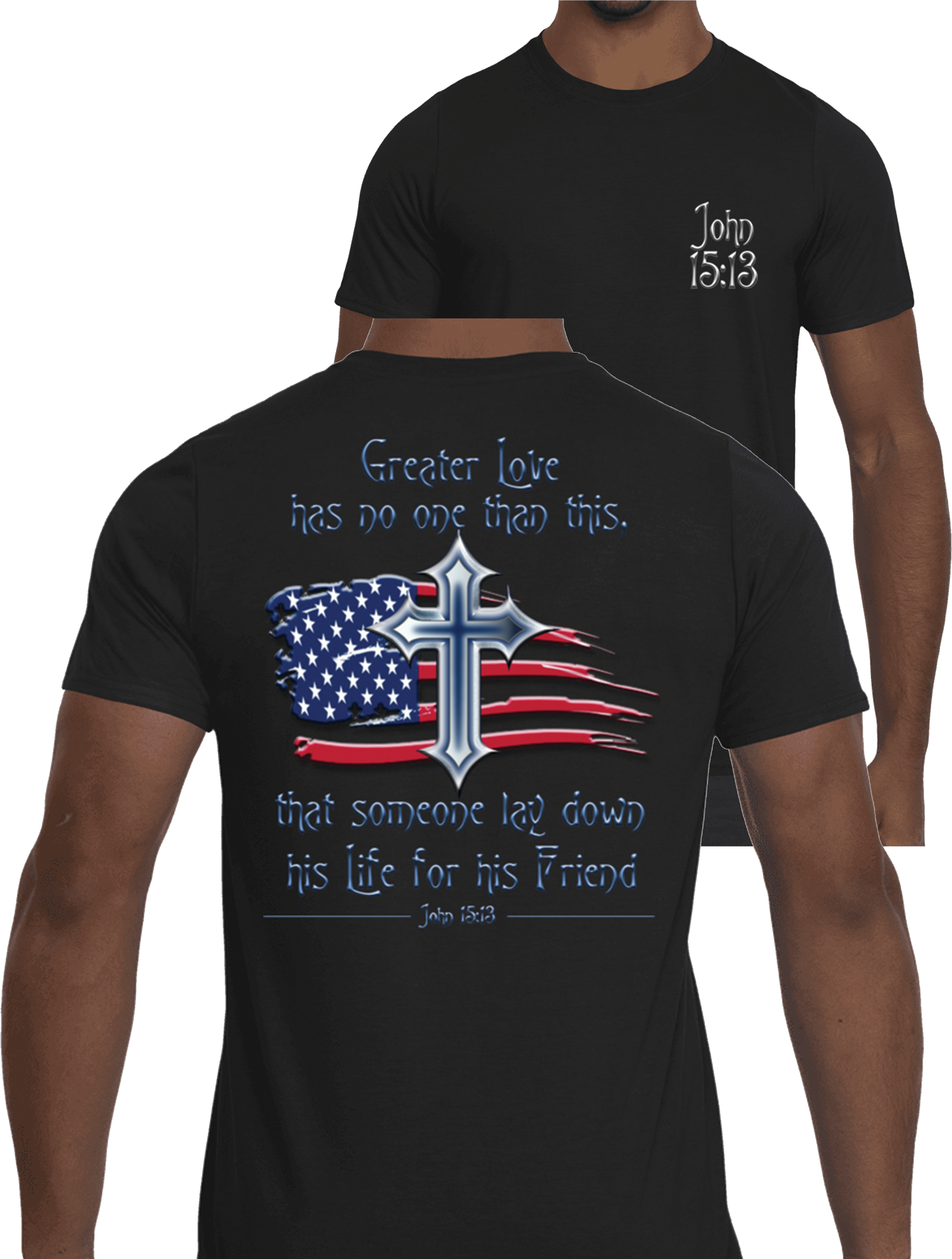 #4 John (4200x5400), Png Download