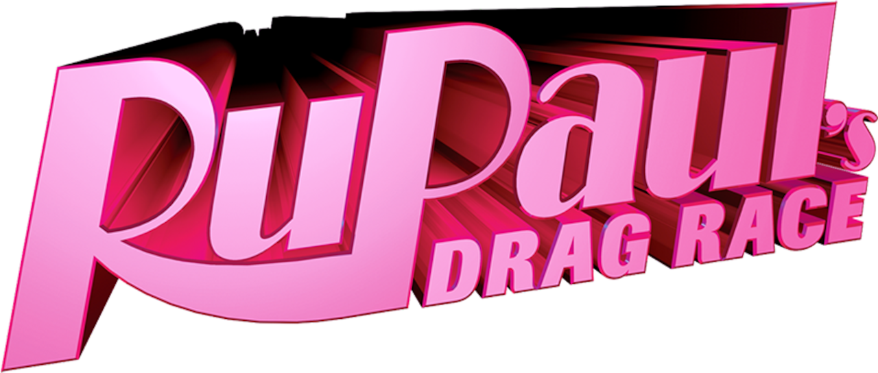 Rupaul's Drag Race - Rupaul's Drag Race Season (1280x544), Png Download