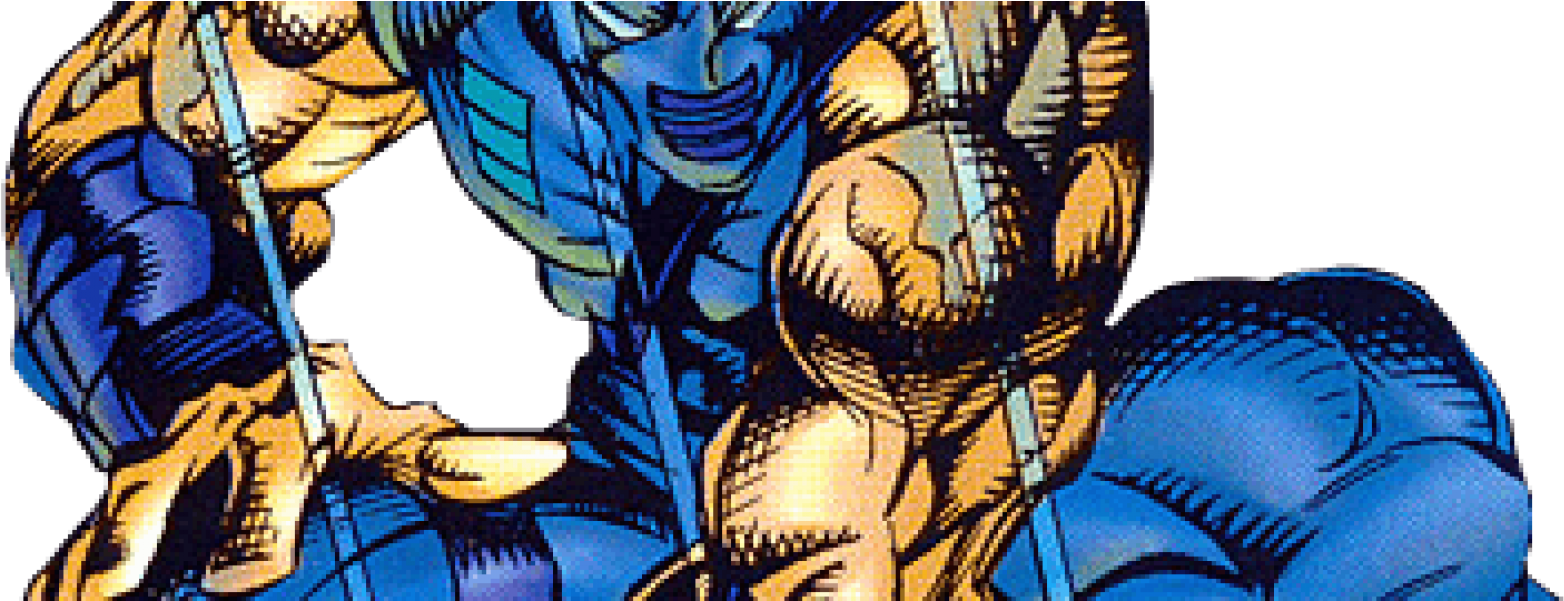 Who Is Hydro - Hydro Mortal Kombat (1620x600), Png Download