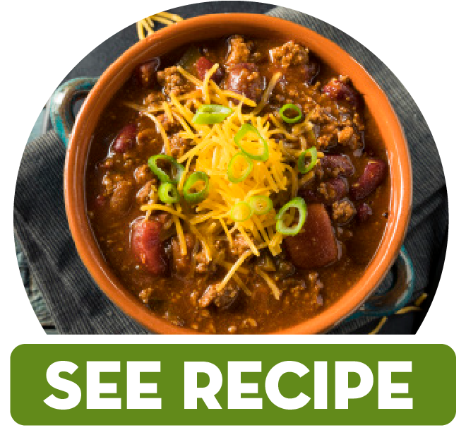 Chili Con Carne (730x730), Png Download