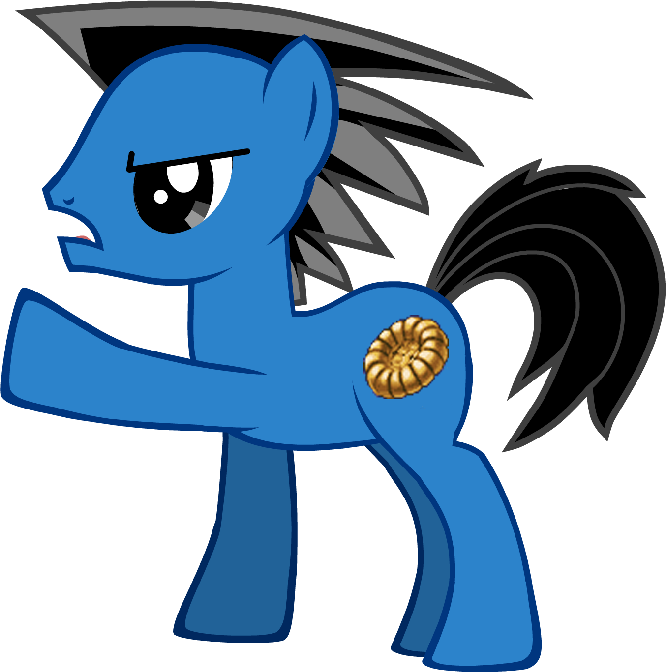 Posted Image - Cartoon (3320x2600), Png Download