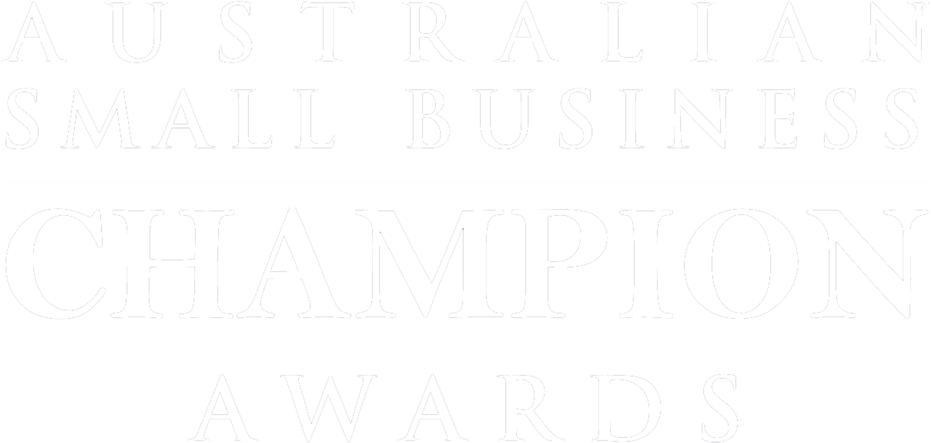 By Bct Team - Australian Small Business Champion (1920x1080), Png Download