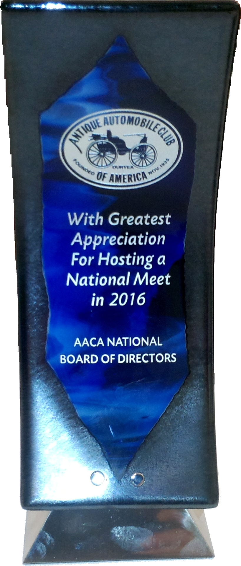 Awards Awards - Acrylic Paint (1107x2207), Png Download