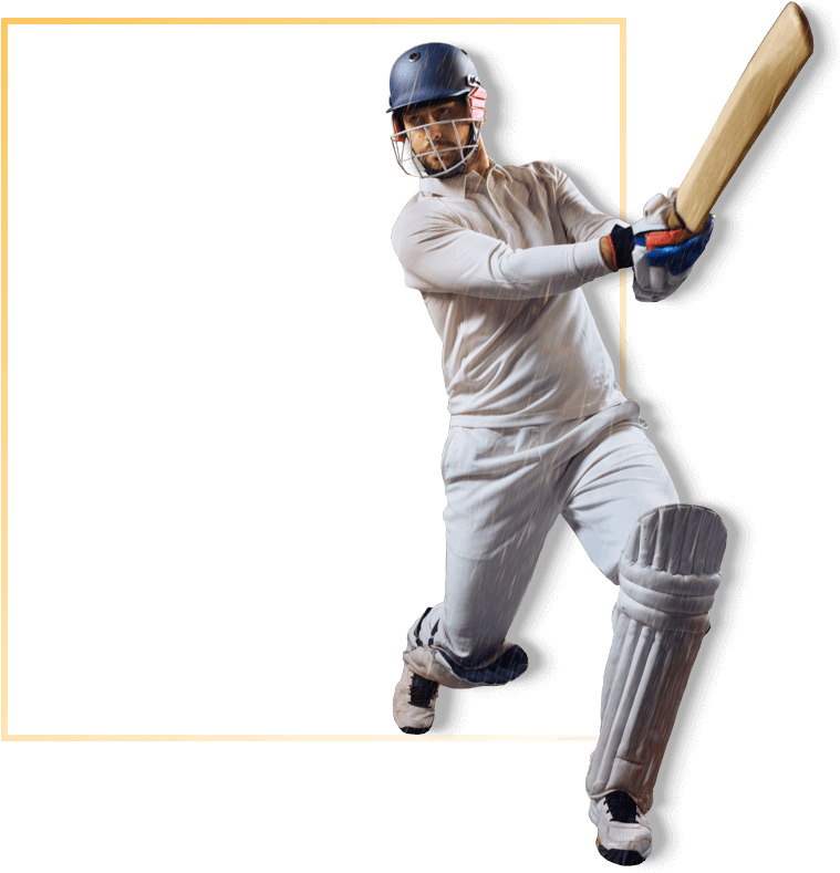Cricket Png - Cricketer Players Image Png (763x795), Png Download