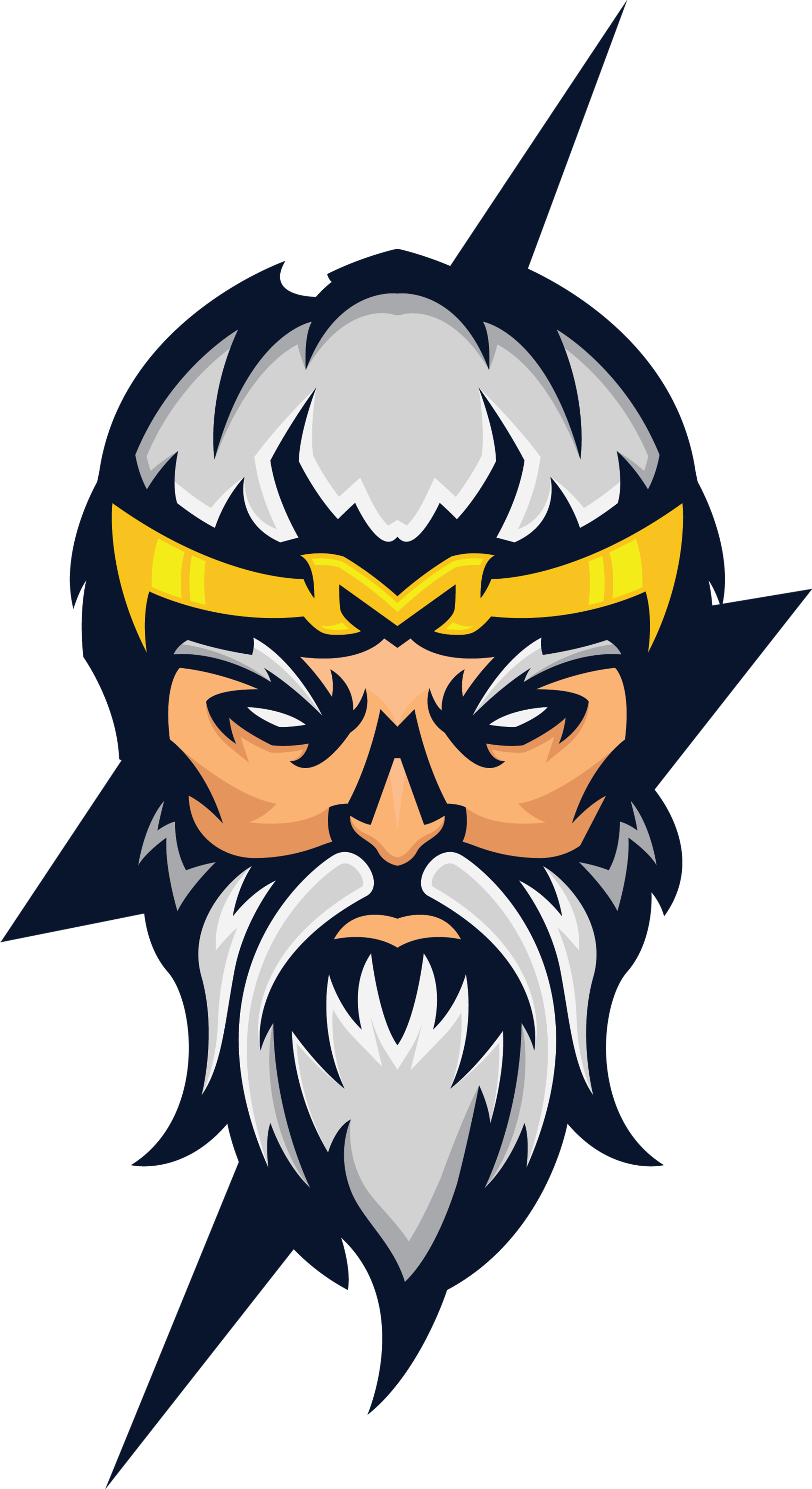 4, Mkers, 0, - Mkers Esport (5000x5000), Png Download