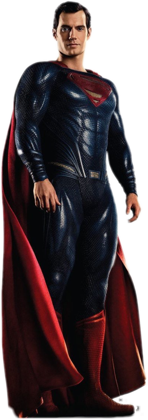 Superman And Flash Justice League (480x1358), Png Download