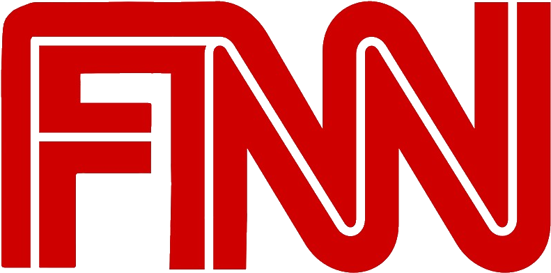 Png - Fnn (800x399), Png Download