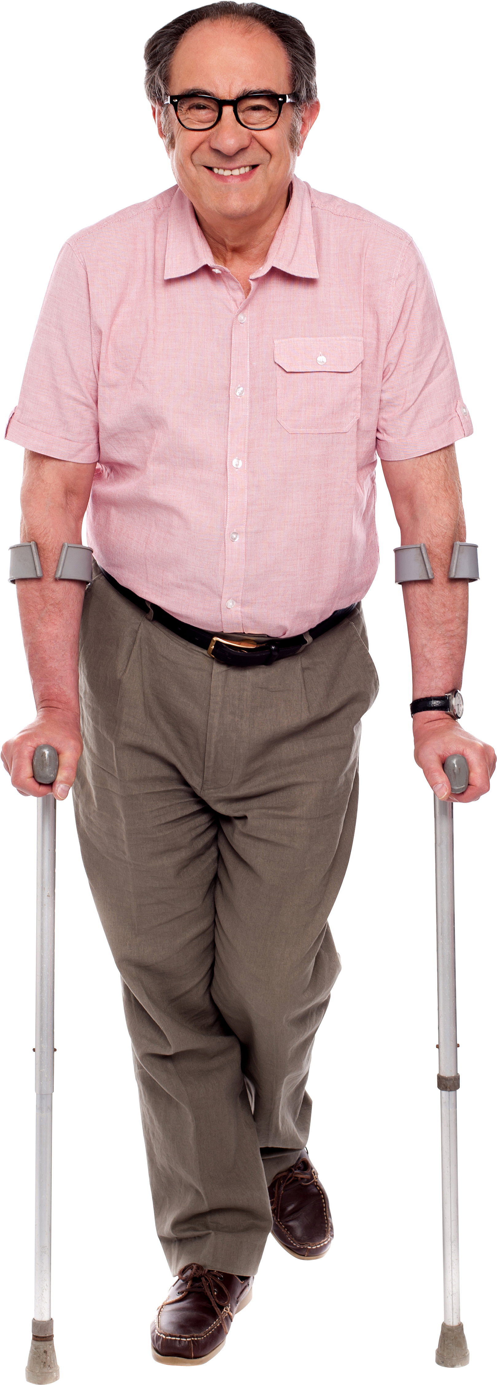 Download Png - Grandfather Png (3200x4809), Png Download