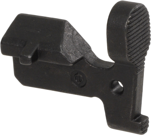 Picture Of Aero Precision M5 - Lr 308 Bolt Catch (600x600), Png Download