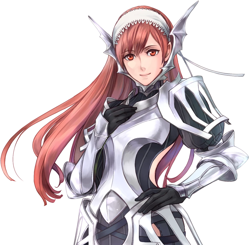View Samegoogleiqdbsaucenao Full Portrait Cherche , - Cherche Awakening (1006x804), Png Download