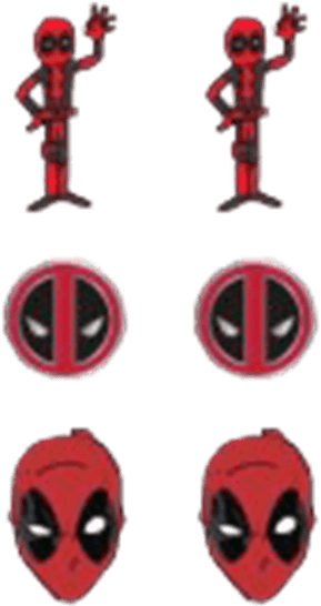 Price Match Policy - Spider-man (555x555), Png Download