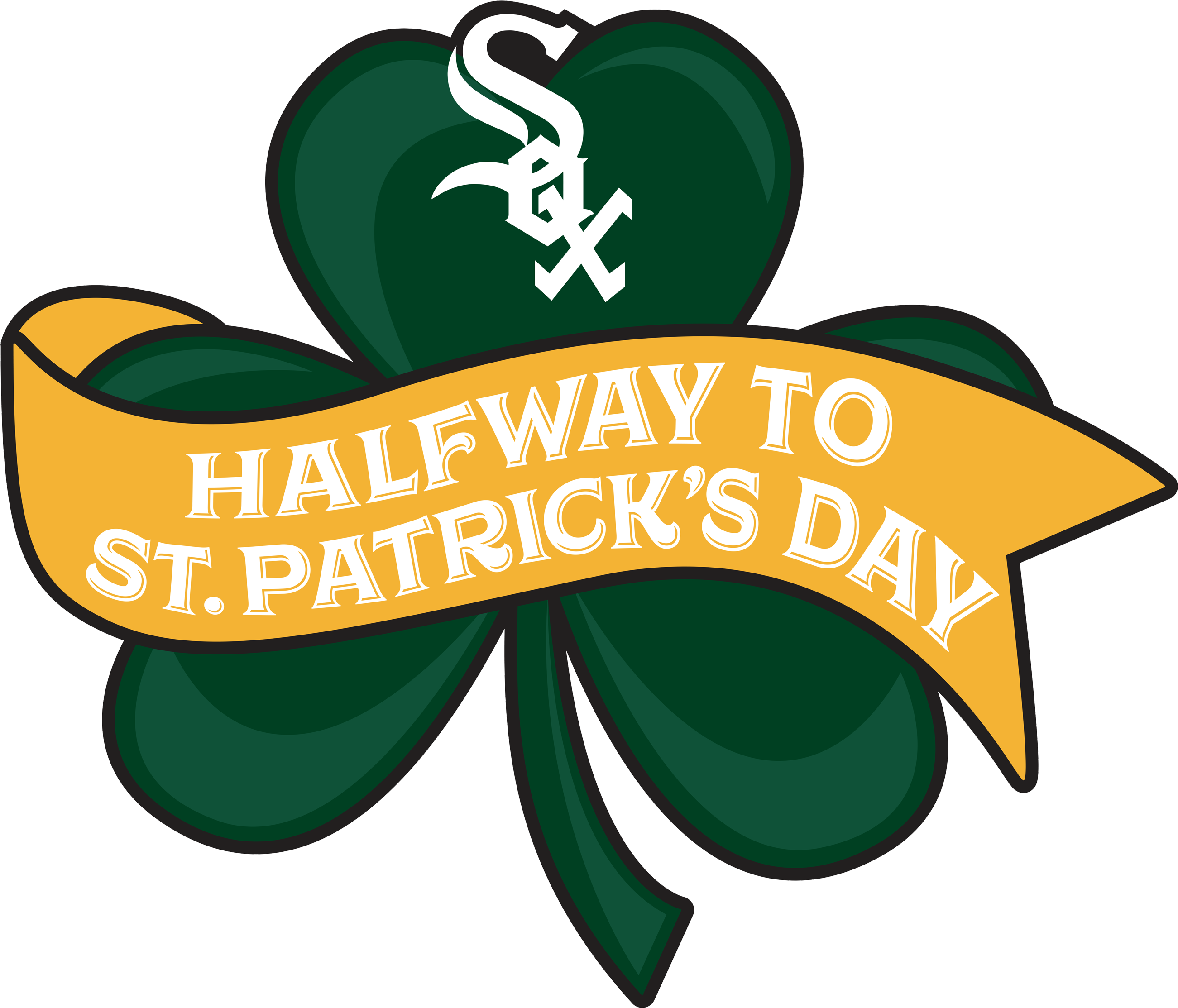 White Sox Promotional Tickets Chicago White Sox Png - Chicago White Sox (2608x2608), Png Download