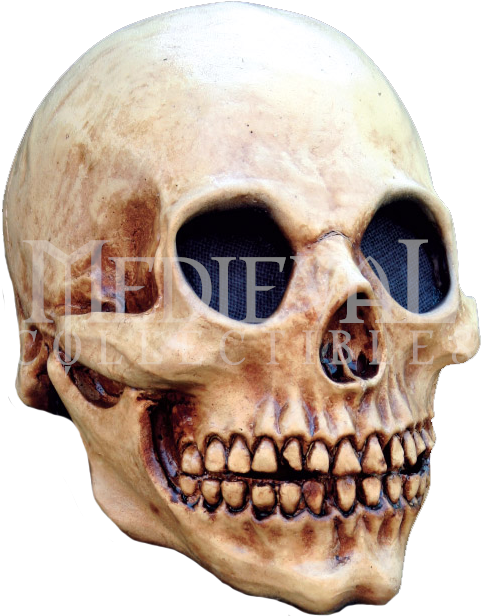 Head Skull Mask - Headskull (625x625), Png Download