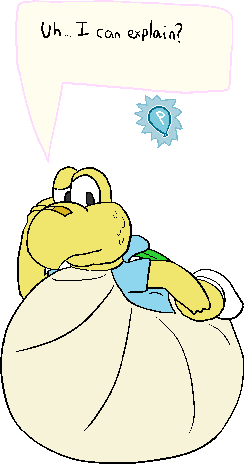 You Got Some Explainin' To Do - Cartoon (508x946), Png Download