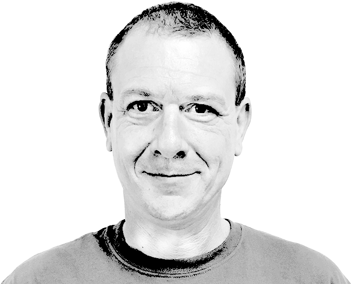 Rodney Mendenhall - Man (900x600), Png Download