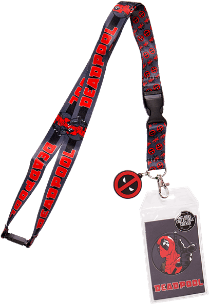 1 Of - Red Dead Redemption Lanyard (600x600), Png Download