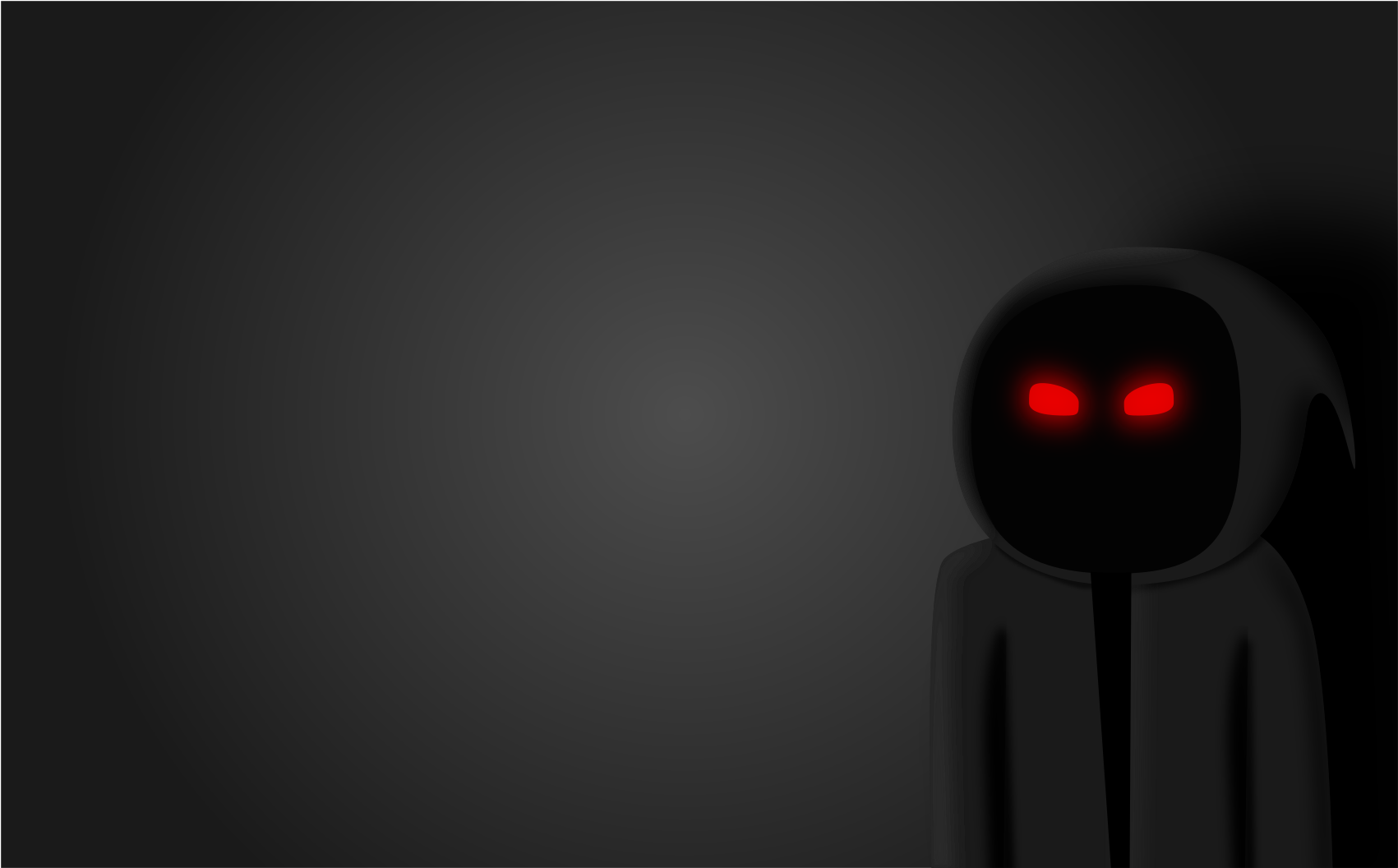 This Free Icons Png Design Of Well, I Feel Grimm (2400x1697), Png Download