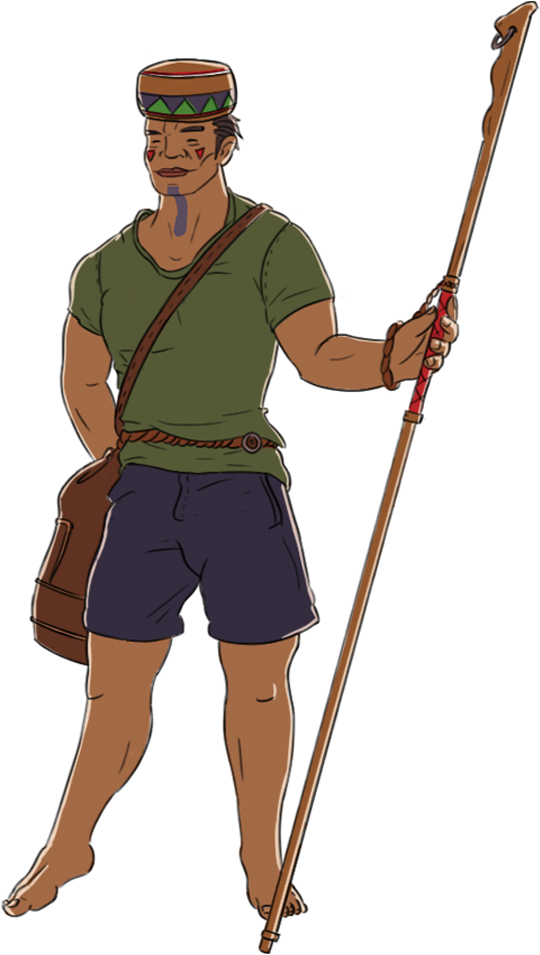 Sorry - Cartoon (540x955), Png Download