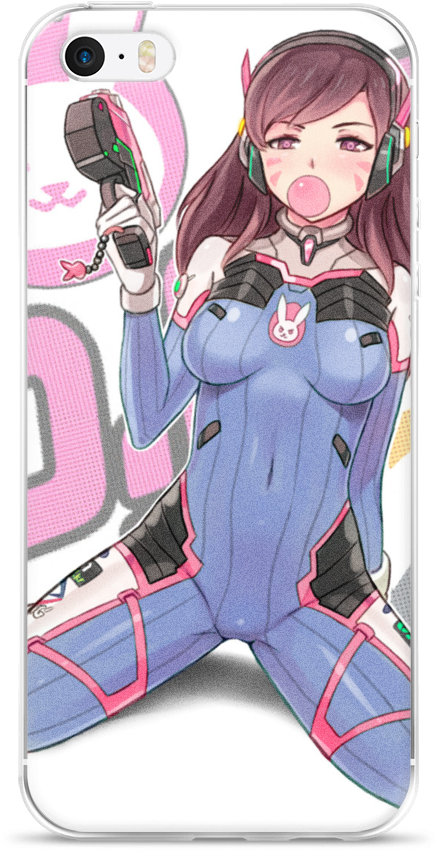 Va Is Hot - Cartoon (1000x1000), Png Download