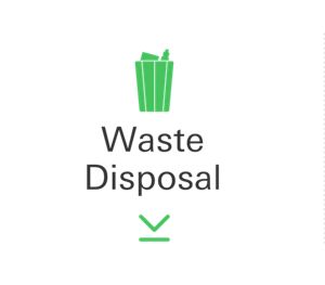 We Make A Point Of Sourcing Responsibly Managed Eco-friendly - Graphic Design (300x263), Png Download