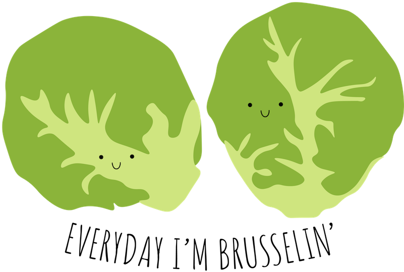 This Week Is A Little Dense, As In Nutrient Dense - Puns Vegan (800x800), Png Download