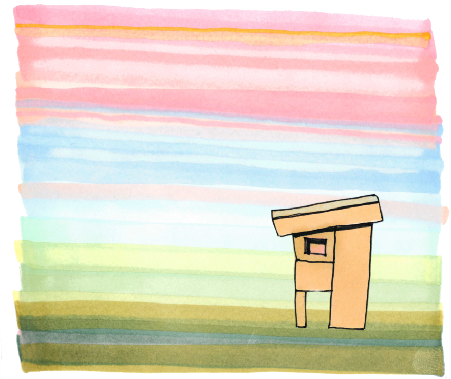 2018-78 100dayproject 03 Card Image - Wood (1000x740), Png Download