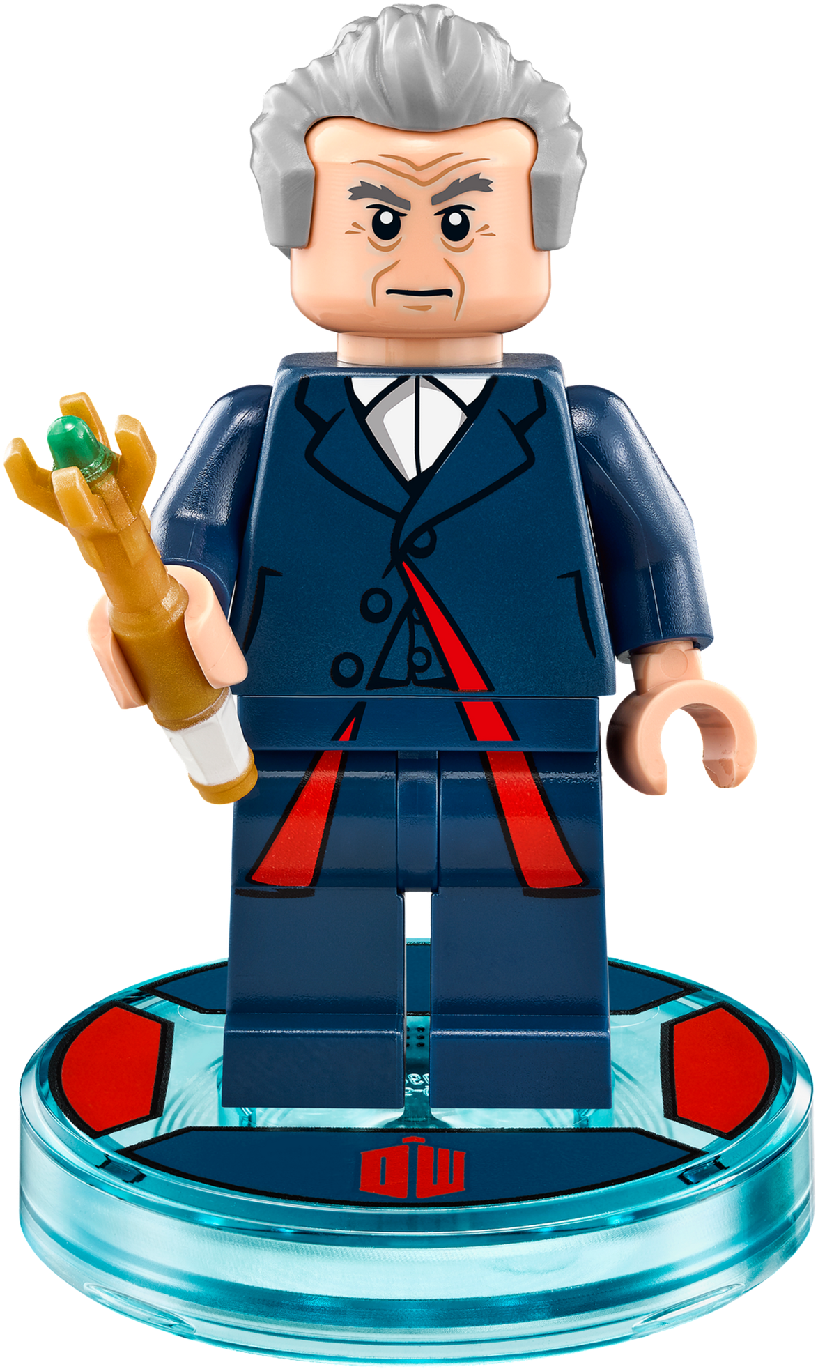 Lego Movie Wyldstyle Lego Dimensions (1200x1983), Png Download