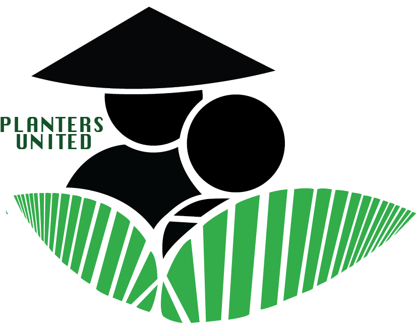 Planters, United - Illustration (1081x1080), Png Download