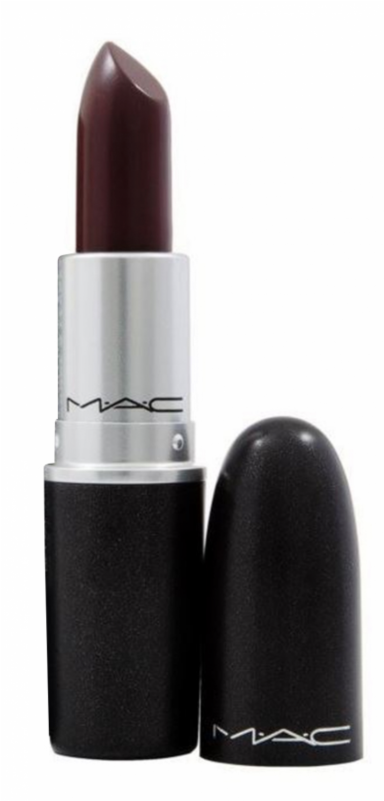 Mac Satin Lipstick Media (800x800), Png Download