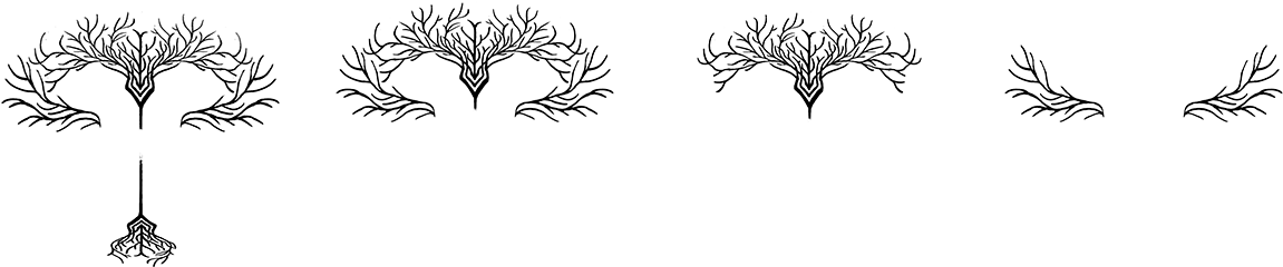 I Am Looking Into Hell But I Dare Not Look Away Vallaslin/dalish - Dragon Age Inquisition Mythal Vallaslin (1200x400), Png Download