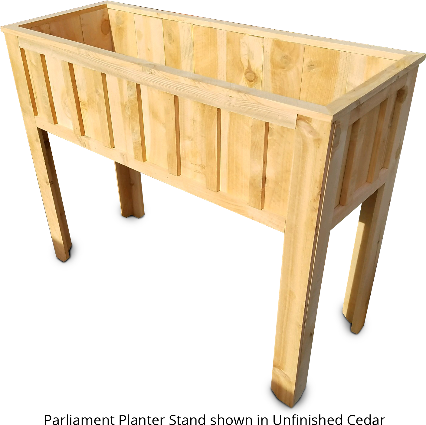 Parliament Planter Stand - Infant Bed (1452x1452), Png Download
