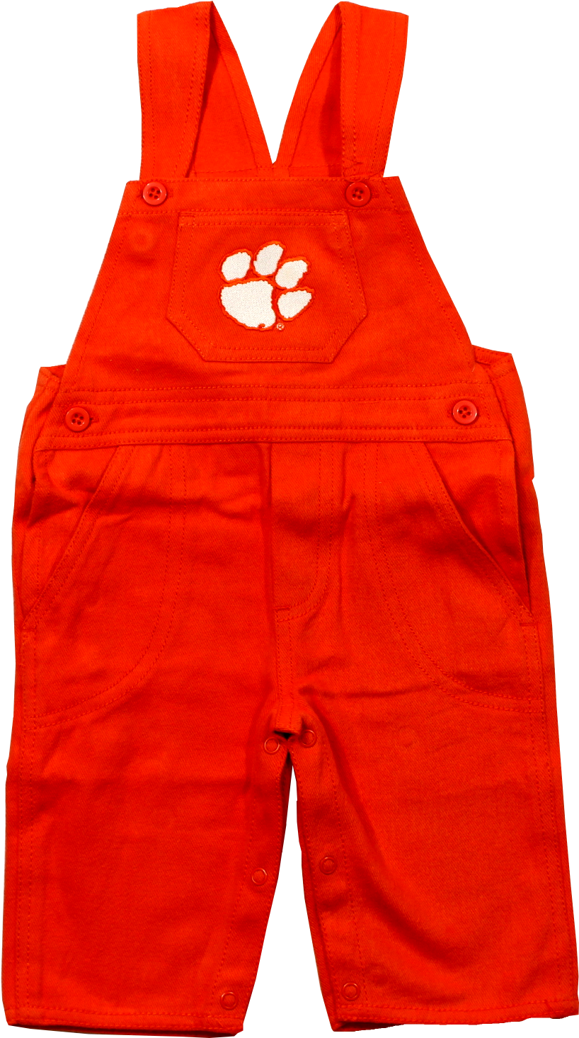 Clemson Tigers Football (1284x1557), Png Download