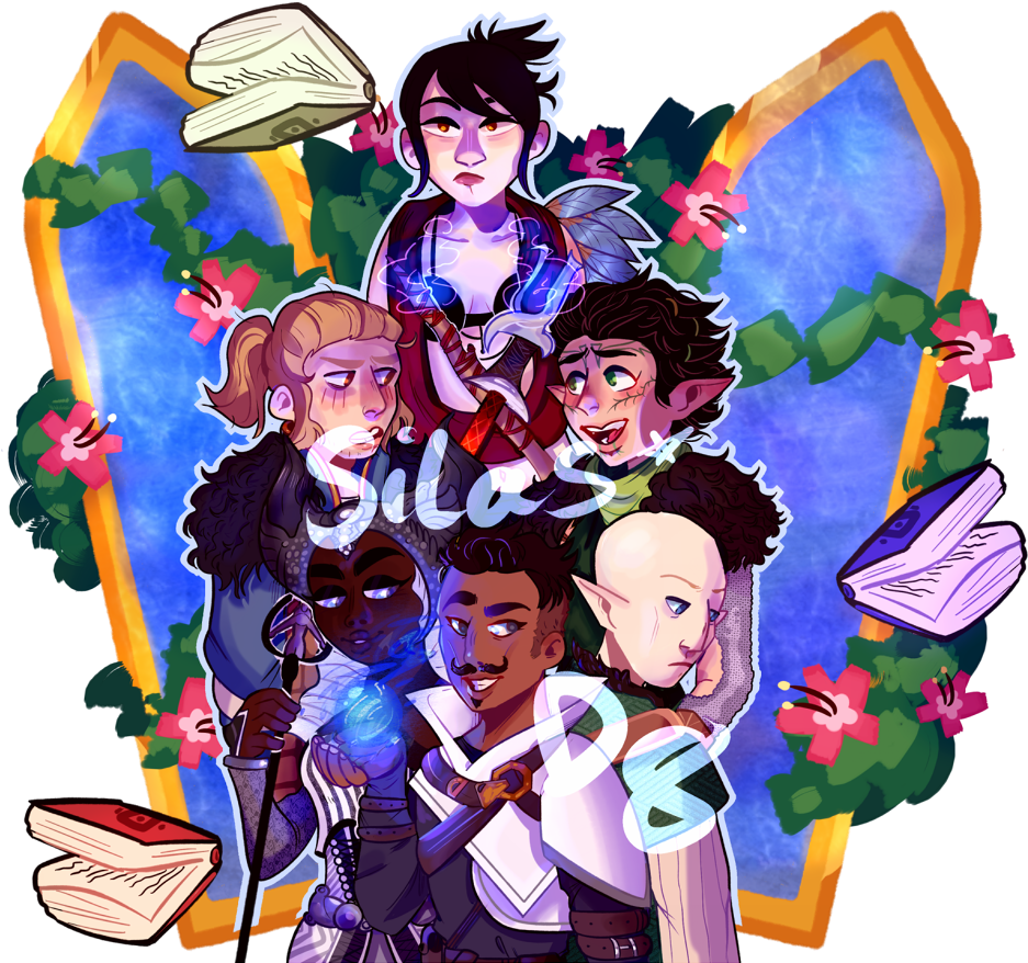 Dragon Age Print - Illustration (973x916), Png Download