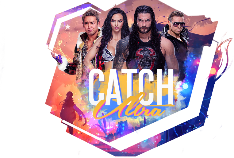 Catch-ultra, Depuis 2009, Le 1er Forum De Catch Sur - Fête De La Musique (874x519), Png Download
