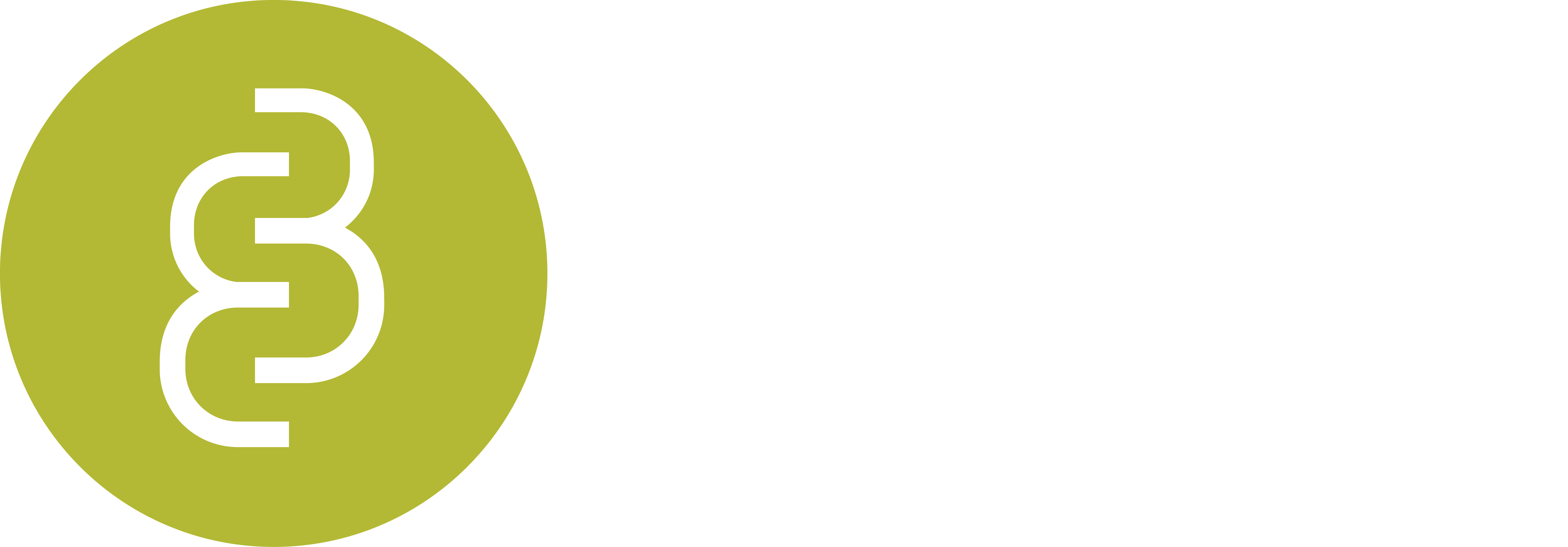 Logo Biobam White Color , Logo Biobam White Color - Promil No Problem (6160x2151), Png Download