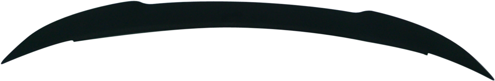15-16 Dodge Charger Srt8 Hellcat Style Flush Mount - Strap (1024x576), Png Download
