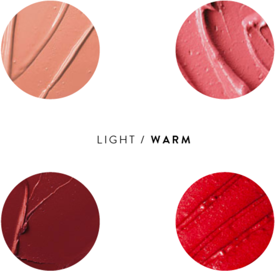 Mac, Overtime,$18 /3 - Warm Vs Cool Mauve (1196x1200), Png Download