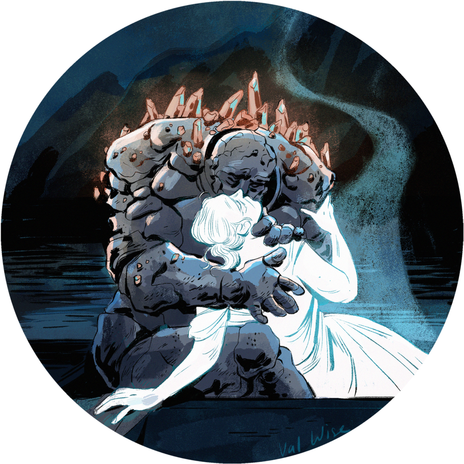 More Dragon Age Fanart - Illustration (1000x1001), Png Download