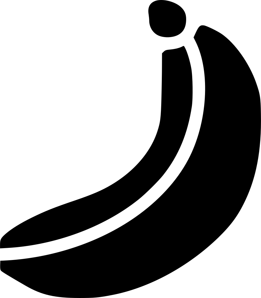 Png File Svg - Crescent (858x980), Png Download