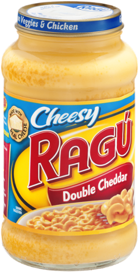 600 X 600 5 - Ragu Pasta Sauce (600x600), Png Download