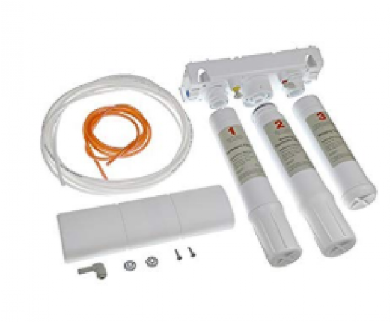 Hm600xrof1/u Ro Water Filter For Honeywell Steam Humidifier - Usb Cable (550x600), Png Download