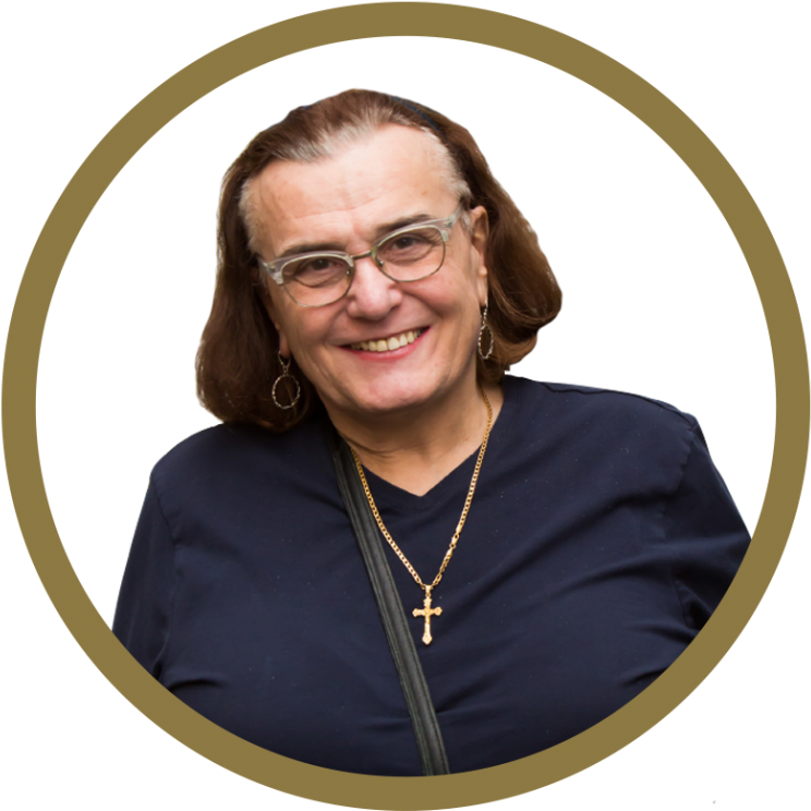 Cooking Classes With Charlene - Стоматология Хрономедикс (800x810), Png Download