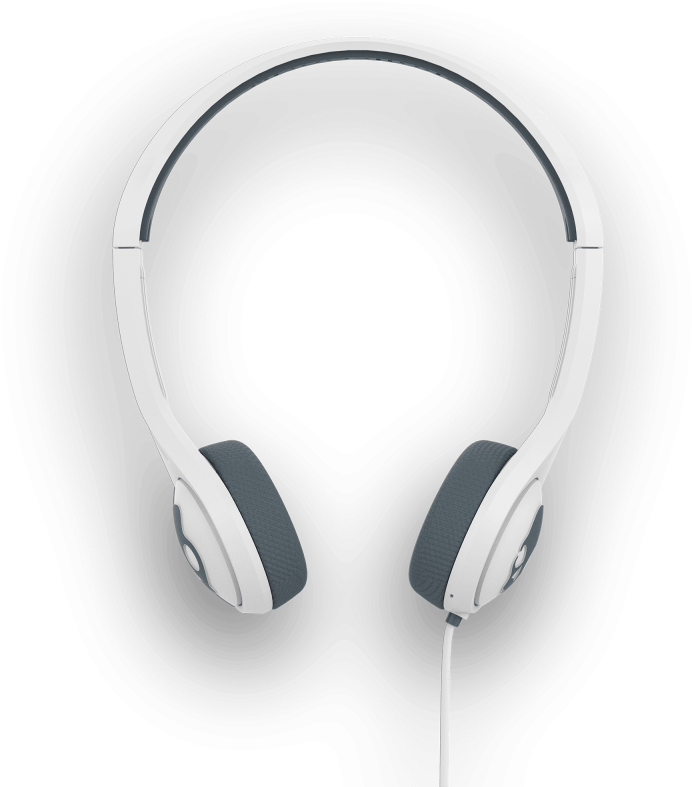 Skullcandy S5ihdy-072 Supreme Icon 3 Headphone With - Headphones (800x800), Png Download